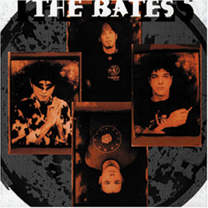 Bates - Off Lyrics - Zortam Music