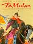 FA Mulan: The Story of a Woman Warrior
