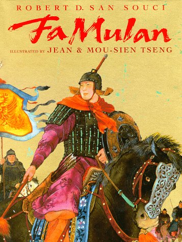 Mulan