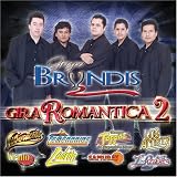 Gira Romantica 2 Grupo Bryndis