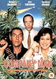 Produkt-Bild: Company Man [UK Import]