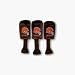 Cleveland Browns NFL 3 piece Golf Headcover set
