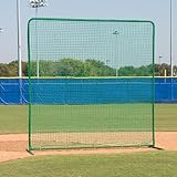 Varsity Sock Net With Frame
