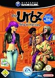 Eigenschaften Electronic Arts  / Die Urbz - Sims in the City