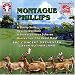 Montague Phillips: Sinfonietta; A Surrey Suite; Revelry Overture; A Shakespearean Sch...