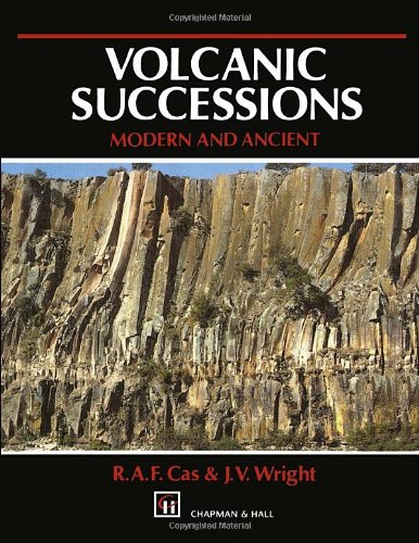 Volcanic Successions: Modern and Ancient