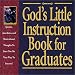 Book God's Little Instruction Book for Graduates (God's Little Instruction Book)