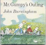 Image of Mr. Gumpy's outing