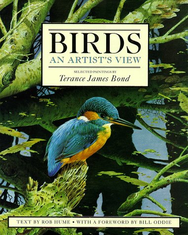 61SMBHB8Z1L Birds: An Artists View