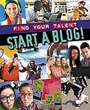 Start a blog!