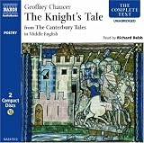 The Knight's Tale: In Middle English (The Complete Classics)