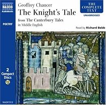 The Knyghtes Tale: In Middle English (The Complete Classics)