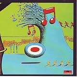 Ginger Baker`s Airforce
