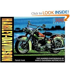 Harley-Davidson