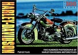 More details of book titled: Harley-Davidson