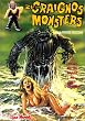 Ze craignos monsters