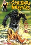 ZE CRAIGNOS MONSTERS T01