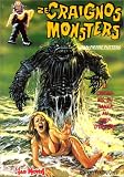 Ze craignos monsters