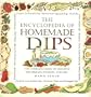 The Encyclopedia of Homemade Dips: The Complete Guide to Creating 100 Spreads, Fondues, and Dips