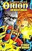 Orion: The Gates of Apokolips