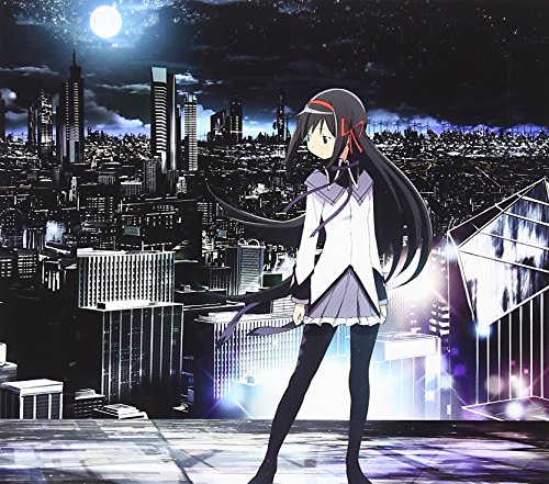 君の銀の庭(期間生産限定アニメ盤) Kalafina