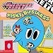 Search : Fishy Business (Powerpuff Girls, No 9)
