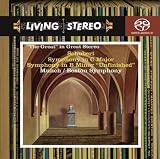 Schubert: Symphonies Nos. 8 & 9