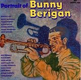 Portrait of Bunny Berigan by Bunny Berigan