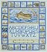 Teresa Wentzler's Noah's Ark Sampler Counted Cross Stitch Kit