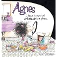 I Have Tampered with the Divine Plan: An Agnes Collection
