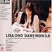 Lisa Ono Dans Mon Ile
