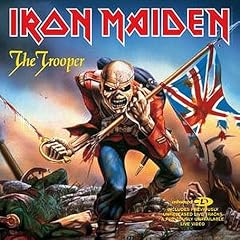 Trooper [12" VINYL]