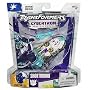 Transformers Cybertronerton Scout Short Round
