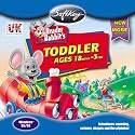 Reader Rabbit: Toddler (18mths - 3yrs)