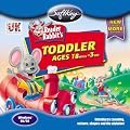 Reader Rabbit: Toddler (18mths - 3yrs)