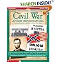 Civil War (Primary Sources Teaching Kit, Grades 4-8)