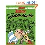Asterix and the Roman Agent