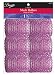 Diane Mesh Hair Rollers Pink * Size 1-3/4