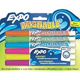 Expo Dry Erase Markers