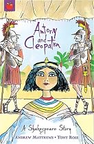 Antony and Cleopatra (Orchard Classics)