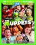 The Muppets (Three-Disc Blu-ray/DVD/Digital Copy + Soundtrack Download Card)