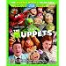 The Muppets (Three-Disc Blu-ray/DVD/Digital Copy + Soundtrack Download Card)