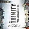 H&ouml;rbuch Die Trinity Verschwörung