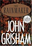 The Rainmaker (Random House Large Print (Cloth/Paper))