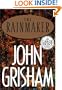 The Rainmaker (Random House Large Print)