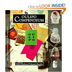 Oulipo Compendium (Atlas Archive)