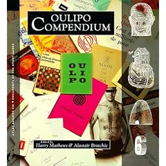 Oulipo Compendium (Atlas Archive)