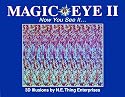 Magic Eye, Vol. 2