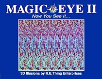 Magic Eye, Vol. 2