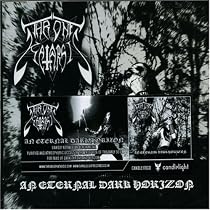 An Eternal Dark Horizon
